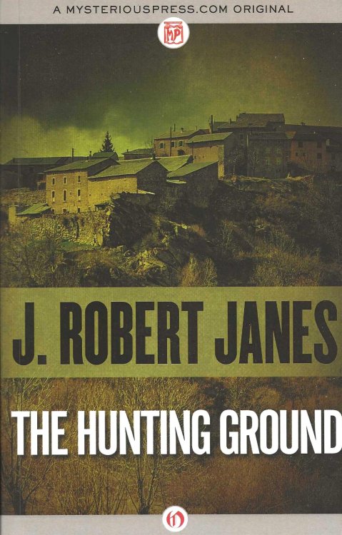 THE HUNTING GROUND