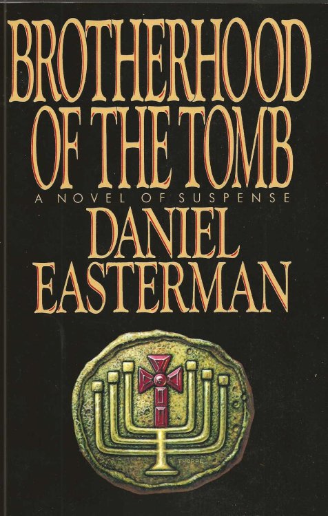 BROTHERHOOD OF THE TOMB