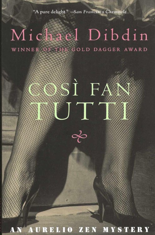 COSI FAN TUTTI