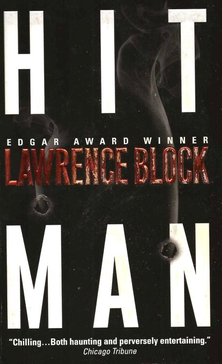 HIT MAN
