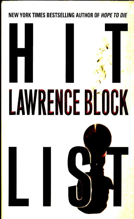 HIT LIST