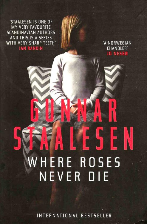 WHERE ROSES NEVER DIE