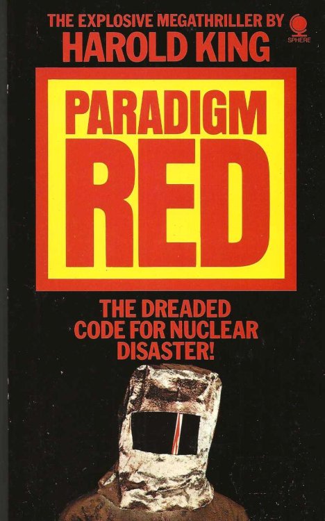 PARADIGM RED