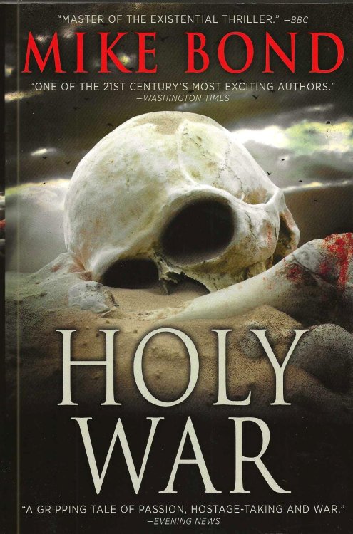 HOLY WAR