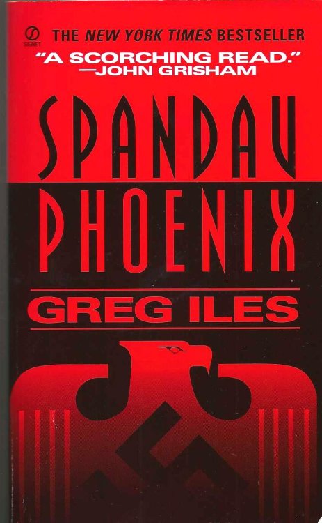 SPANDAU PHOENIX