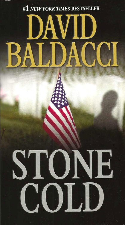 STONE COLD