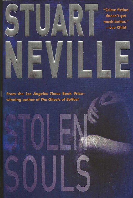 STOLEN SOULS