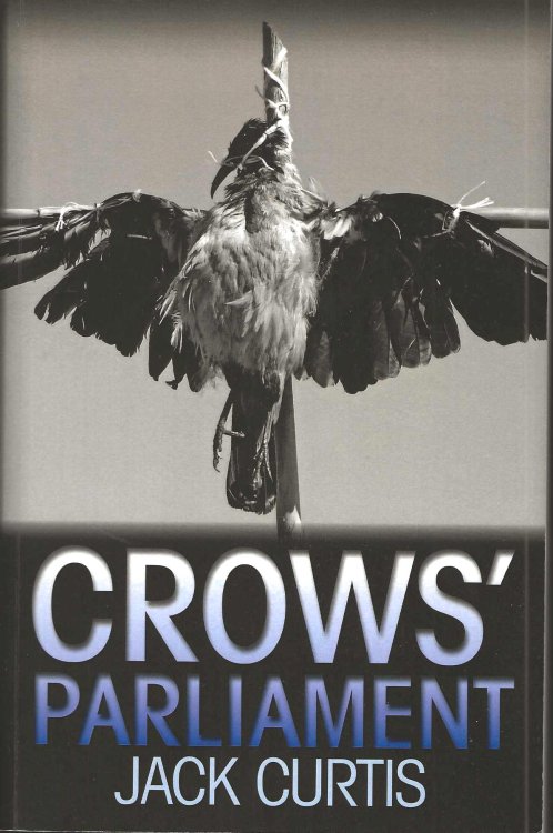 CROWS' PARLIAMENT