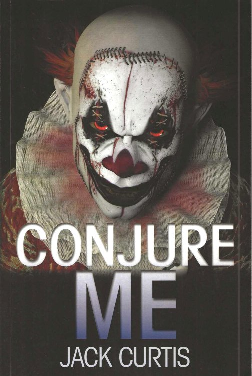 CONJURE ME