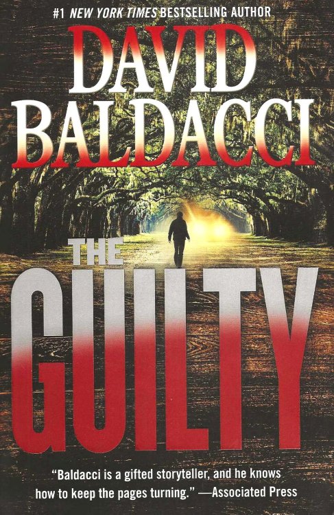 THE GUILTY