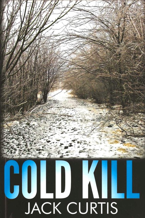 COLD KILL