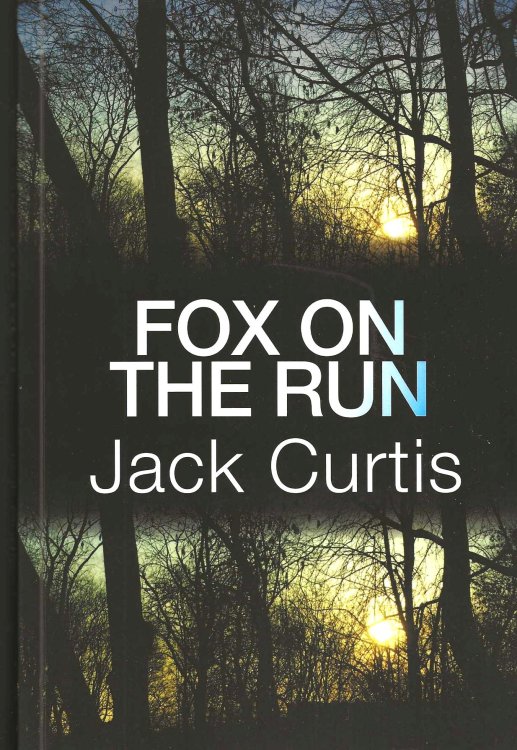 FOX ON THE RUN