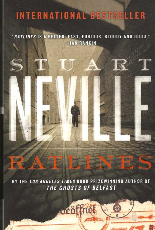 RATLINES