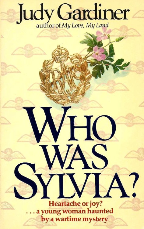 WHO WAS SYLVIA