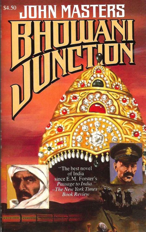 BHOWANI JUNCTION
