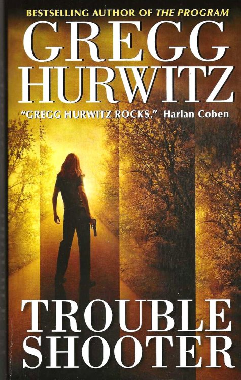 TROUBLE SHOOTER