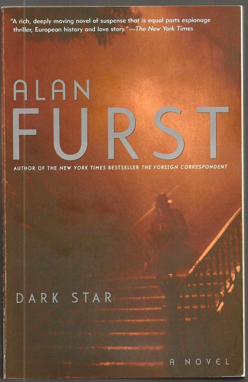 DARK STAR