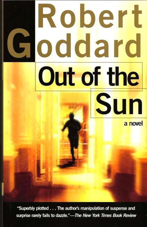 OUT OF THE SUN