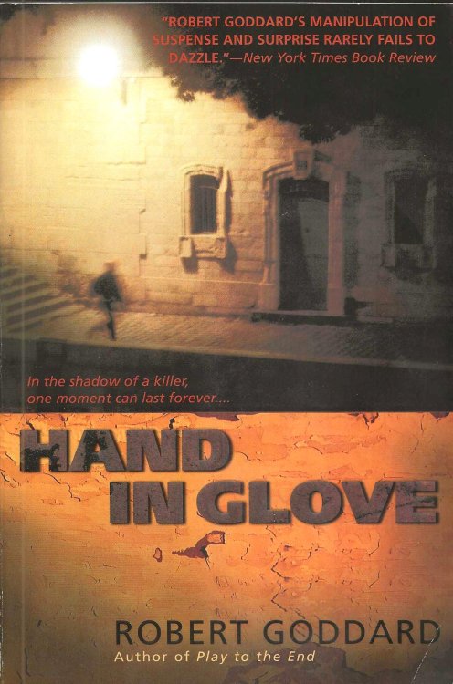HAND IN GLOVE