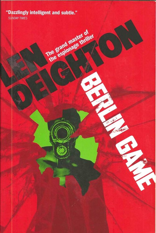 BERLIN GAME