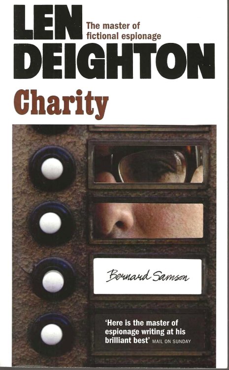 CHARITY