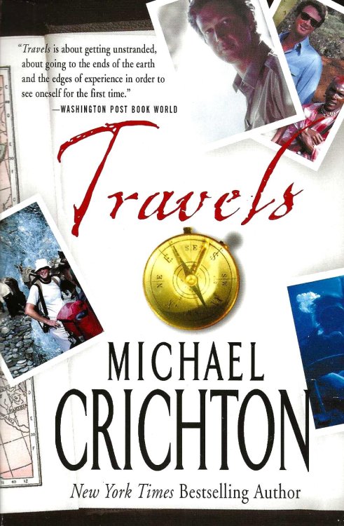 TRAVELS
