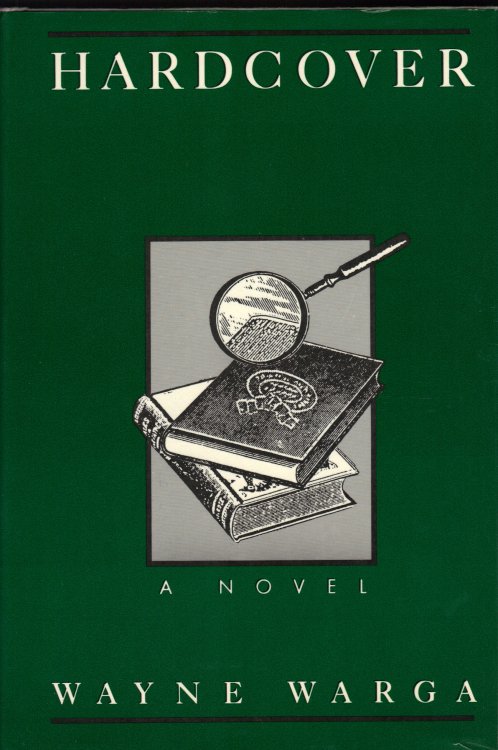 HARDCOVER