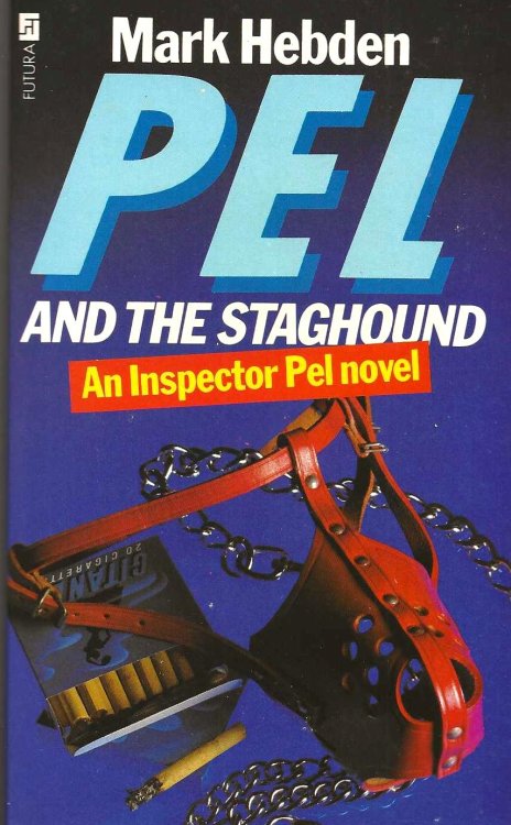 PEL AND THE STAGHOUND