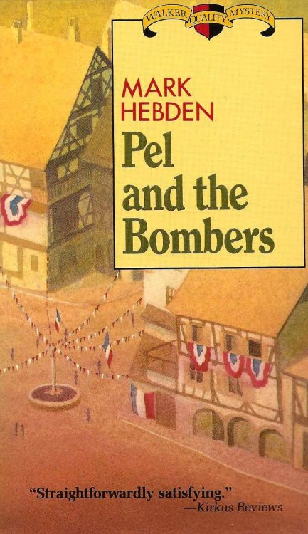 PEL AND THE BOMBERS