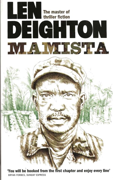 MAMISTA