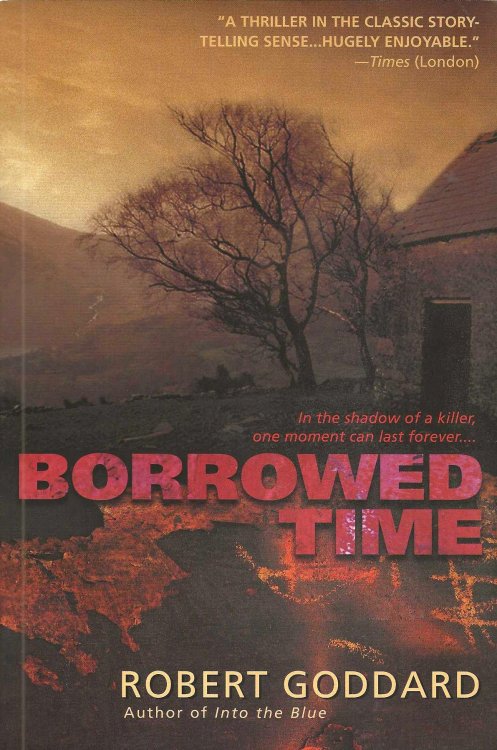 BORROWED TIME