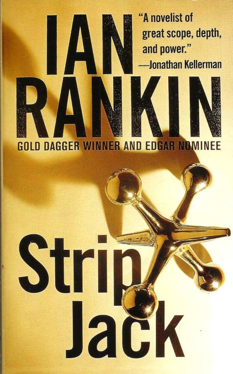 STRIP JACK