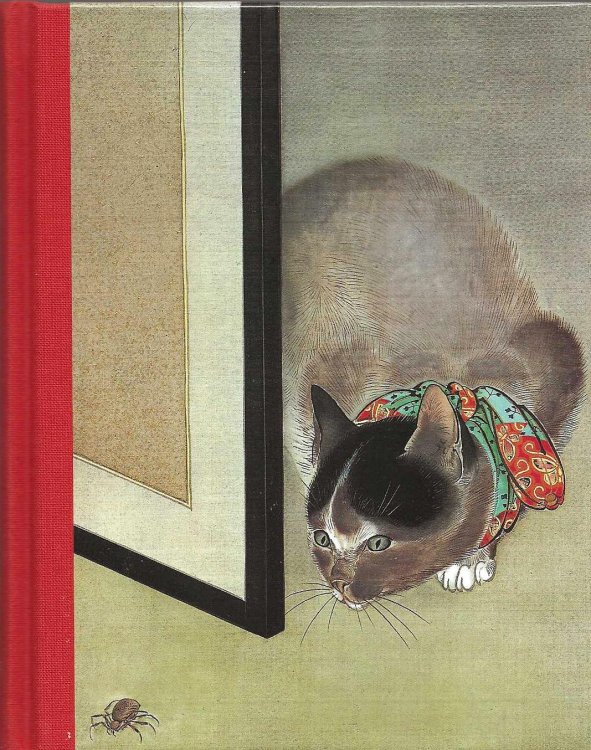THE CAT LOVERS' BOOK OF DAYS