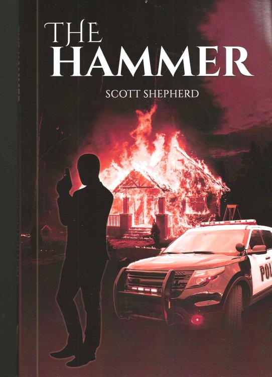 THE HAMMER