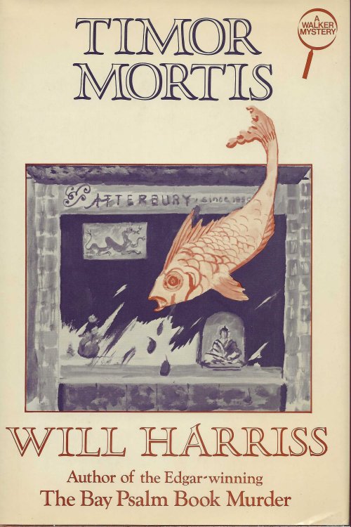 TIMOR MORTIS