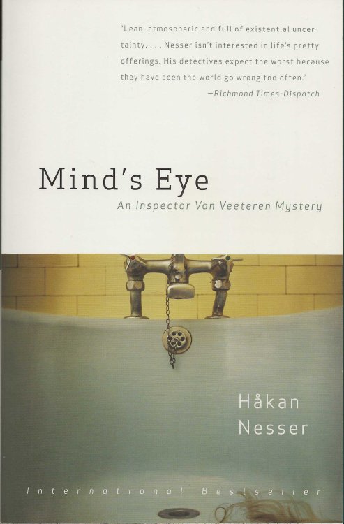 MIND'S EYE