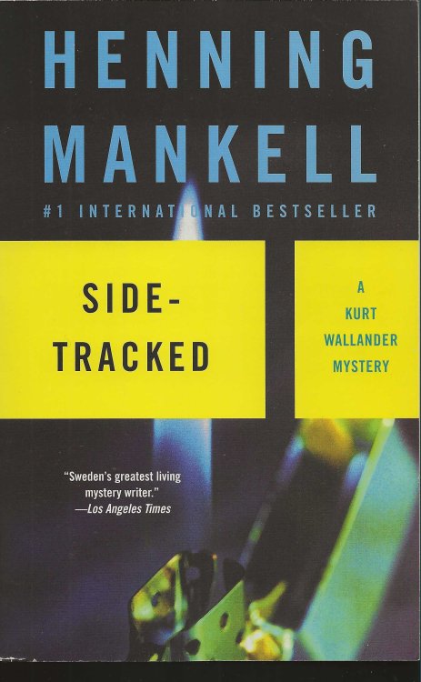 SIDETRACKED