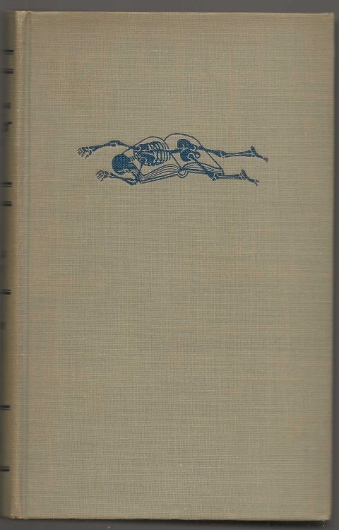 THE PORTABLE MURDER BOOK