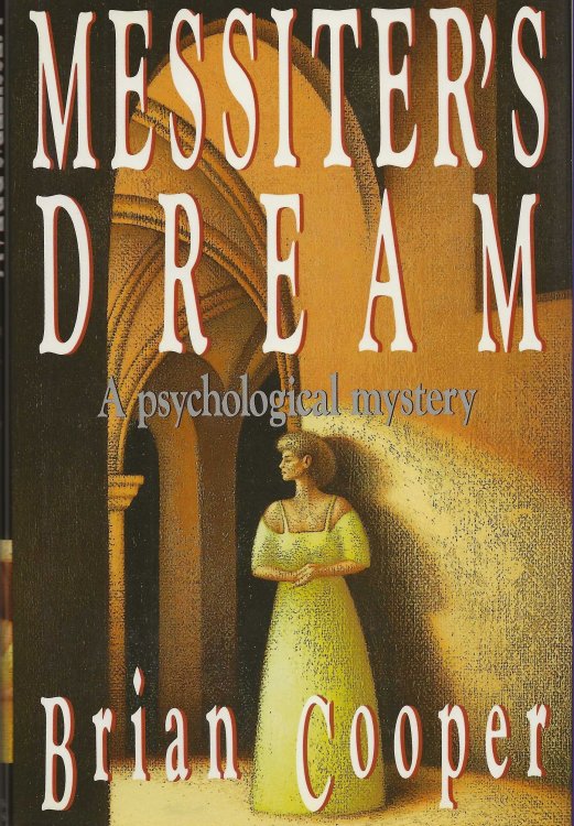 MESSITER'S DREAM