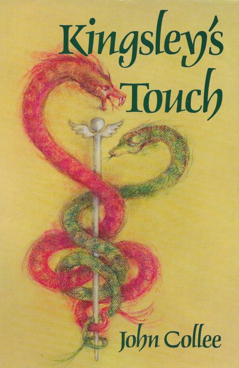 KINGSLEY'S TOUCH