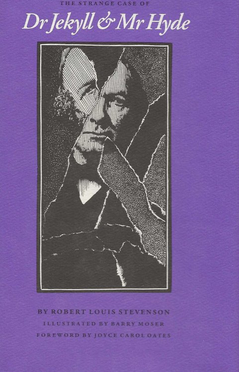 THE STRANGE CASE OF DR JEKYLL AND MR HYDE