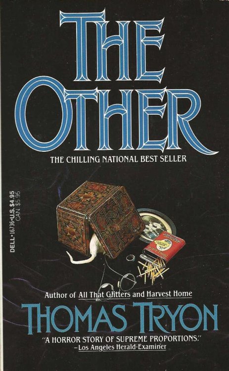 THE OTHER