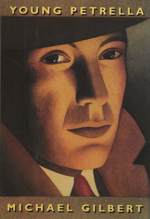 YOUNG PETRELLA