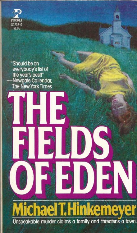 THE FIELDS OF EDEN