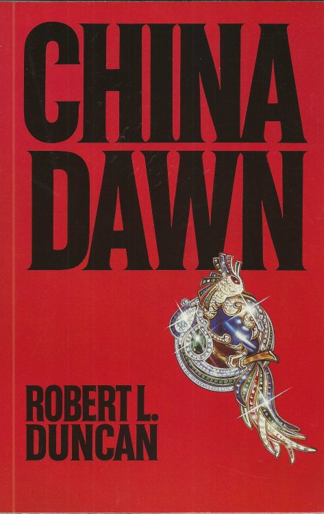 CHINA DAWN
