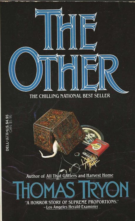 THE OTHER