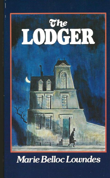 THE LODGER