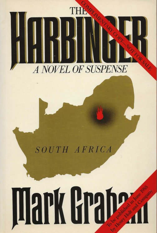 HARBINGER