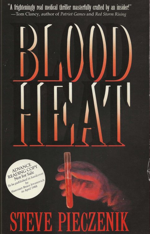 BLOOD HEAT