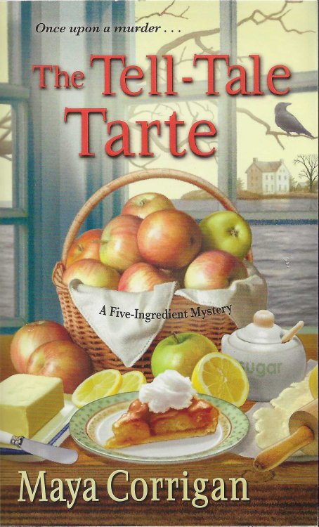 THE TELL-TALE TARTE